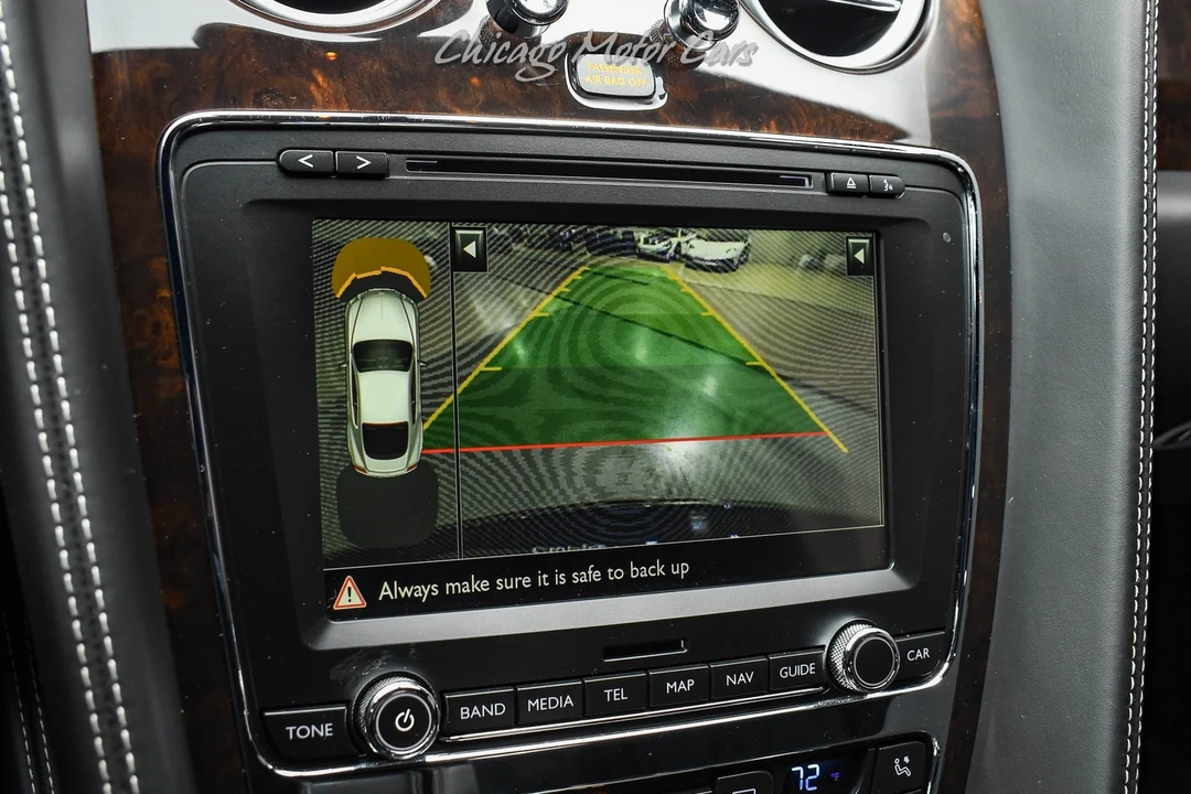 2014 Bentley Continental GT 2nd Gen - Image 14 of 21