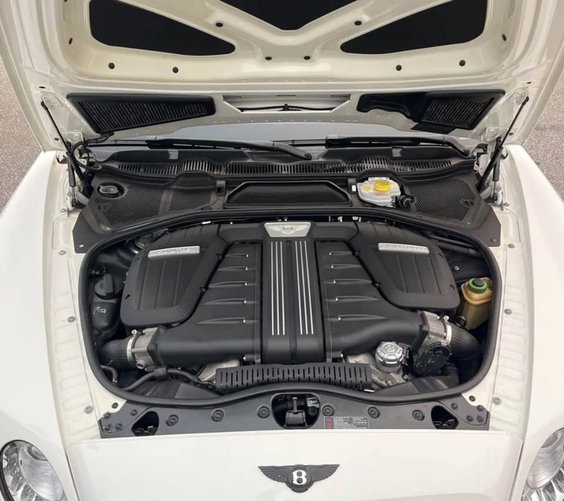 2014 Bentley Continental GT 2nd Gen - Image 9 of 9
