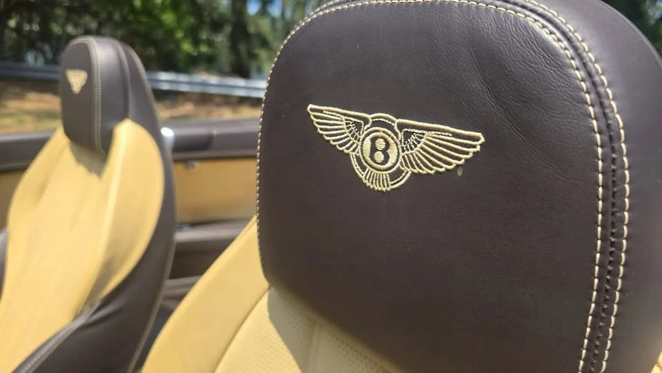2014 Bentley Continental GT 2nd Gen - Image 18 of 20