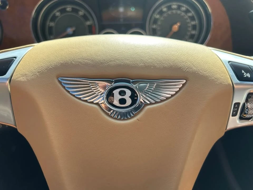 2014 Bentley Continental GT 2nd Gen - Image 16 of 20