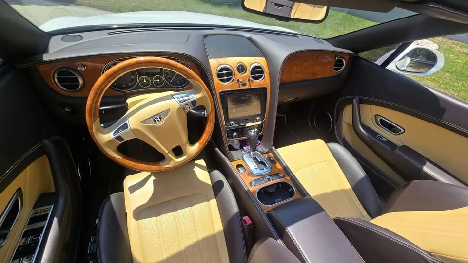 2014 Bentley Continental GT 2nd Gen - Image 5 of 20