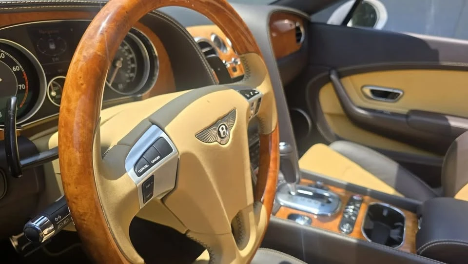2014 Bentley Continental GT 2nd Gen - Image 8 of 20