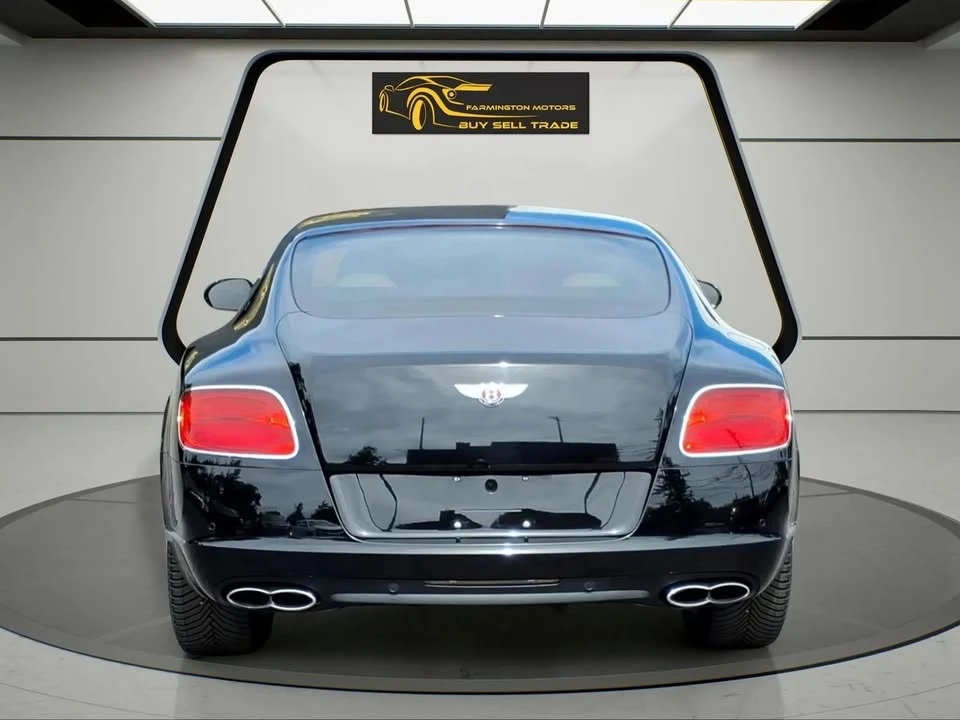 2014 Bentley Continental GT 2nd Gen - Image 4 of 20