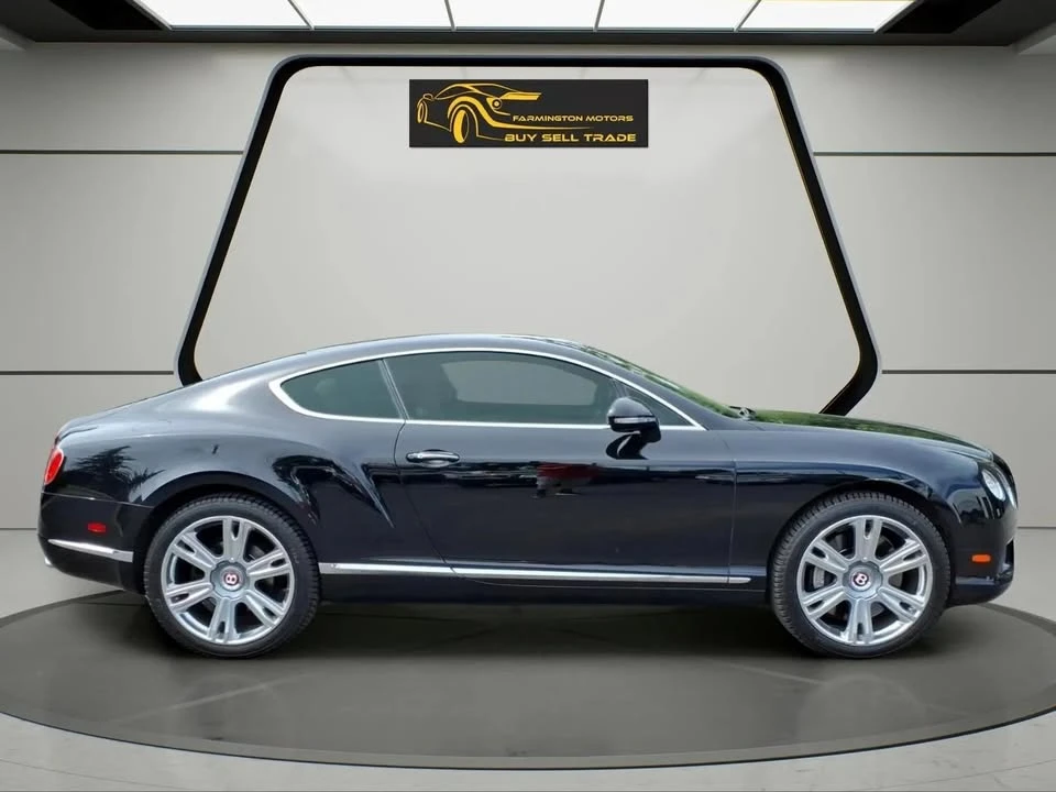 2014 Bentley Continental GT 2nd Gen - Image 6 of 20