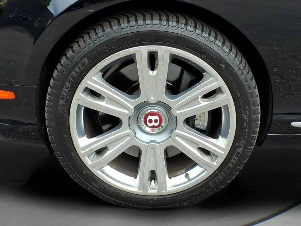 2014 Bentley Continental GT 2nd Gen - Image 9 of 20