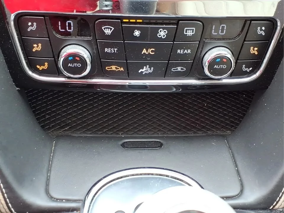 2014 Bentley Continental GT 2nd Gen - Image 13 of 20