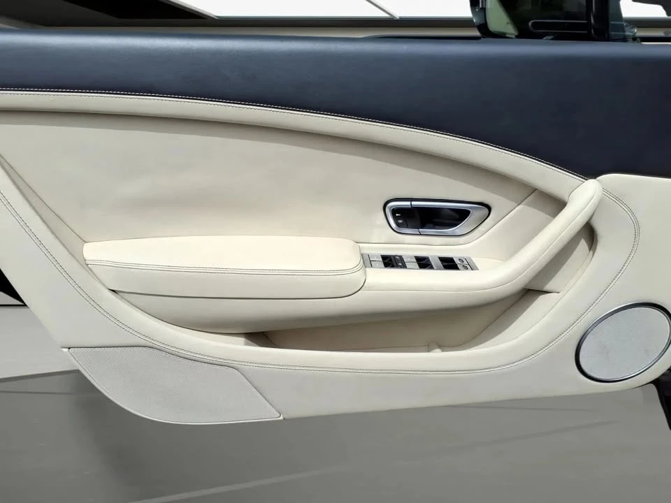 2014 Bentley Continental GT 2nd Gen - Image 11 of 20