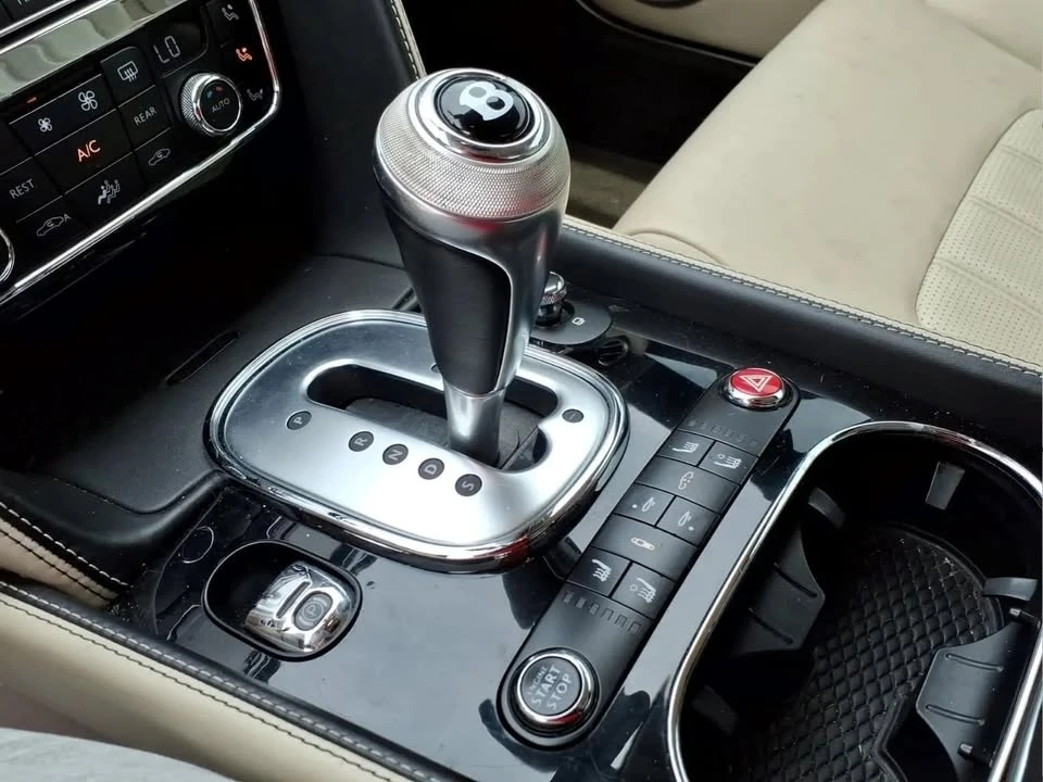 2014 Bentley Continental GT 2nd Gen - Image 15 of 20