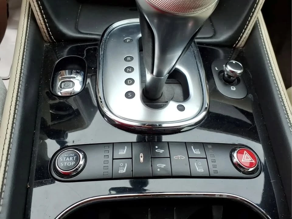 2014 Bentley Continental GT 2nd Gen - Image 14 of 20