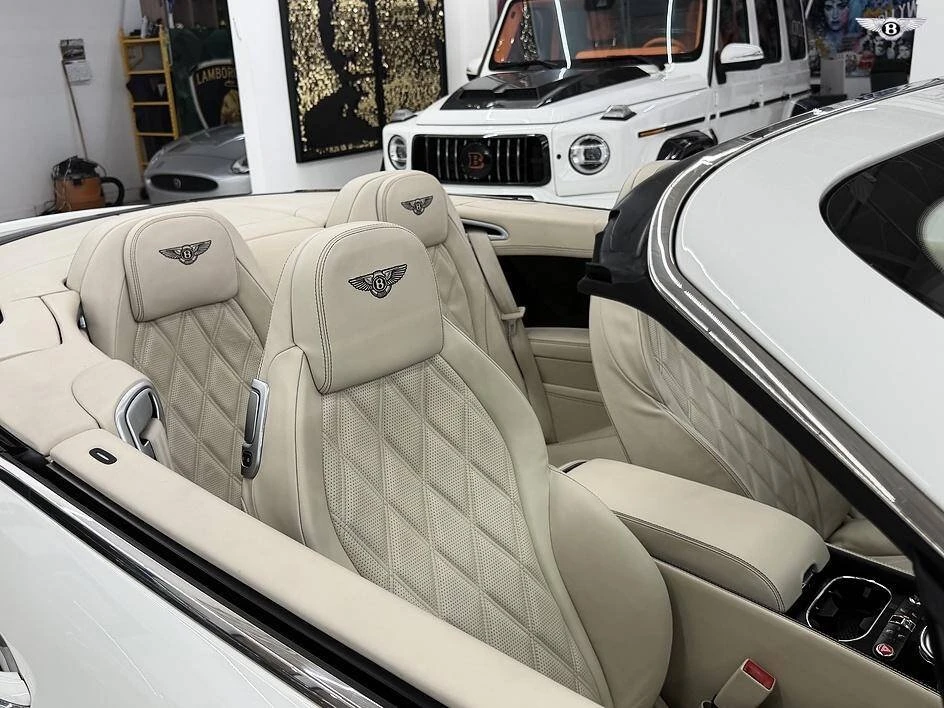 2014 Bentley Continental GT 2nd Gen - Image 17 of 20