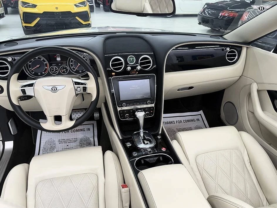 2014 Bentley Continental GT 2nd Gen - Image 20 of 20
