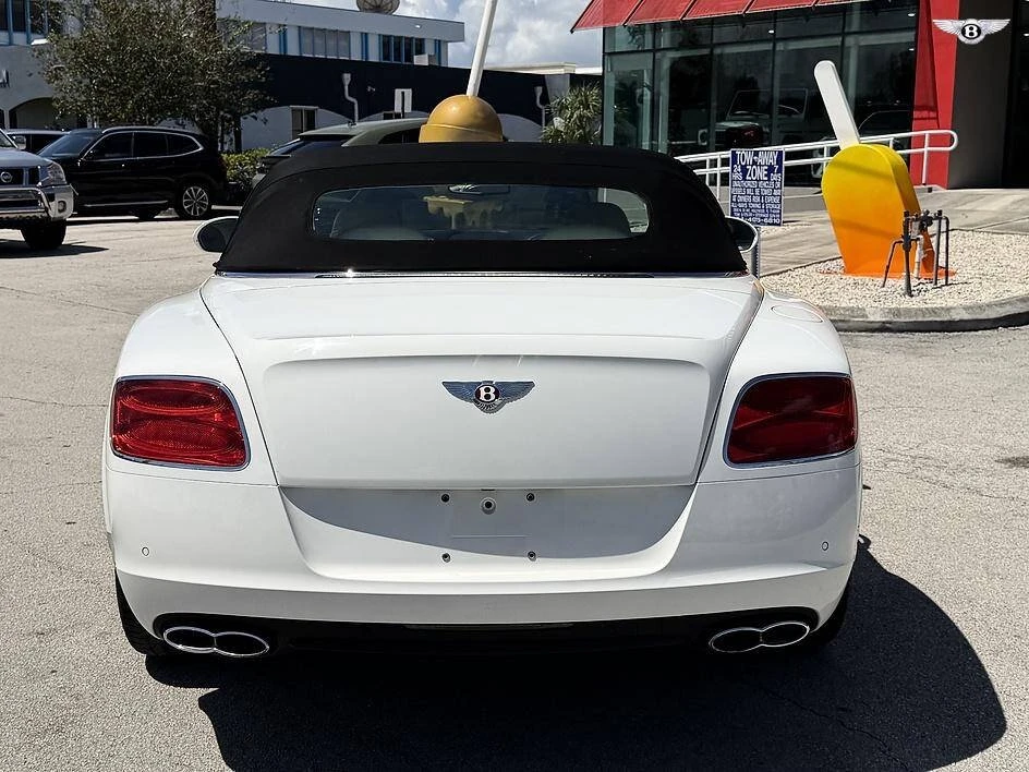2014 Bentley Continental GT 2nd Gen - Image 8 of 20