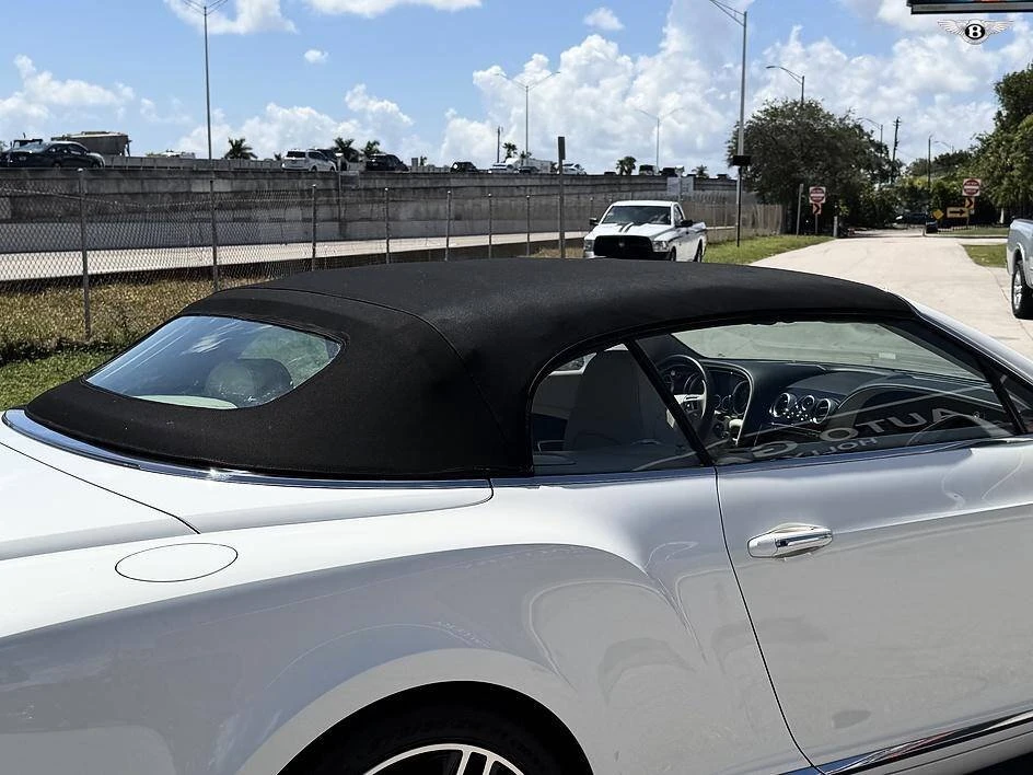 2014 Bentley Continental GT 2nd Gen - Image 9 of 20
