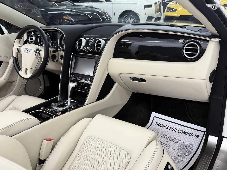 2014 Bentley Continental GT 2nd Gen - Image 14 of 20