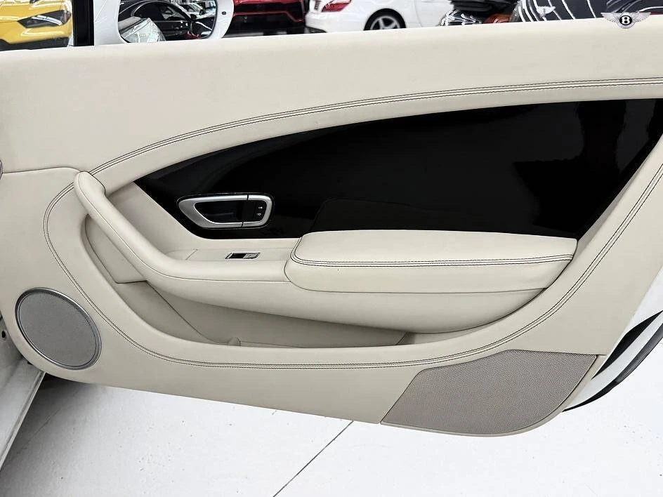 2014 Bentley Continental GT 2nd Gen - Image 13 of 20