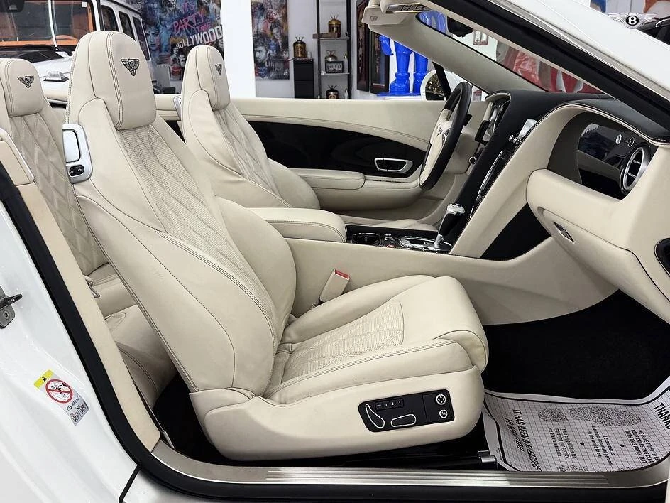 2014 Bentley Continental GT 2nd Gen - Image 16 of 20