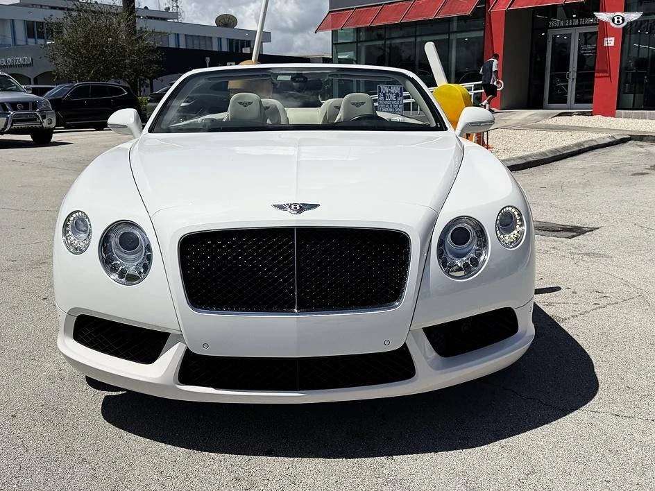 2014 Bentley Continental GT 2nd Gen - Image 7 of 20