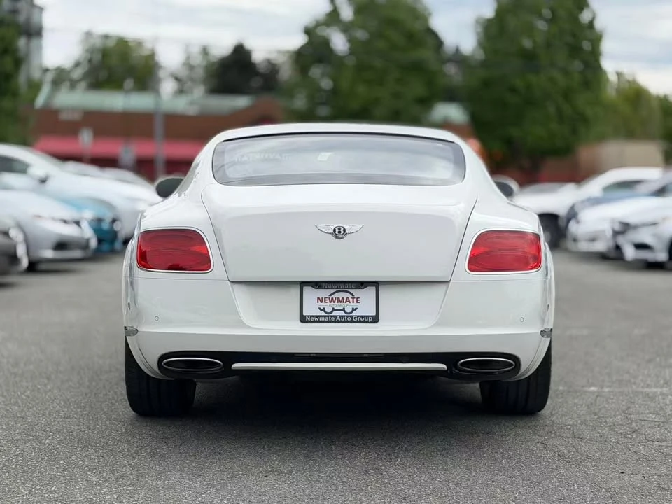 2014 Bentley Continental GT 2nd Gen - Image 3 of 20