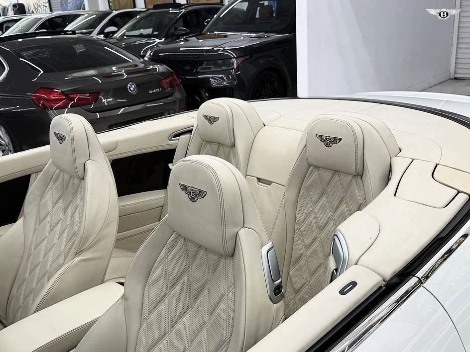 2014 Bentley Continental GT 2nd Gen - Image 18 of 20