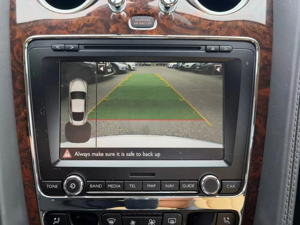 2014 Bentley Continental GT 2nd Gen - Image 16 of 20