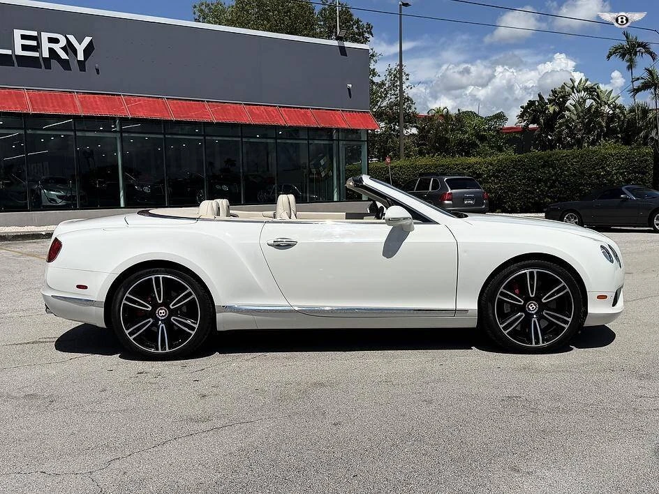 2014 Bentley Continental GT 2nd Gen - Image 6 of 20