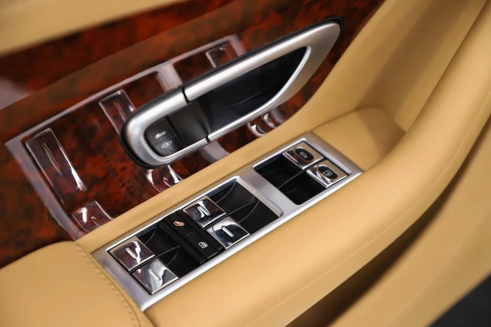 2014 Bentley Continental GT 2nd Gen - Image 10 of 20