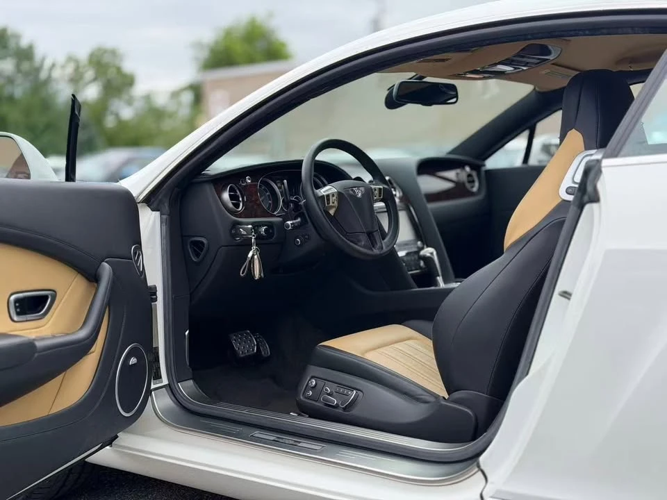 2014 Bentley Continental GT 2nd Gen - Image 20 of 20