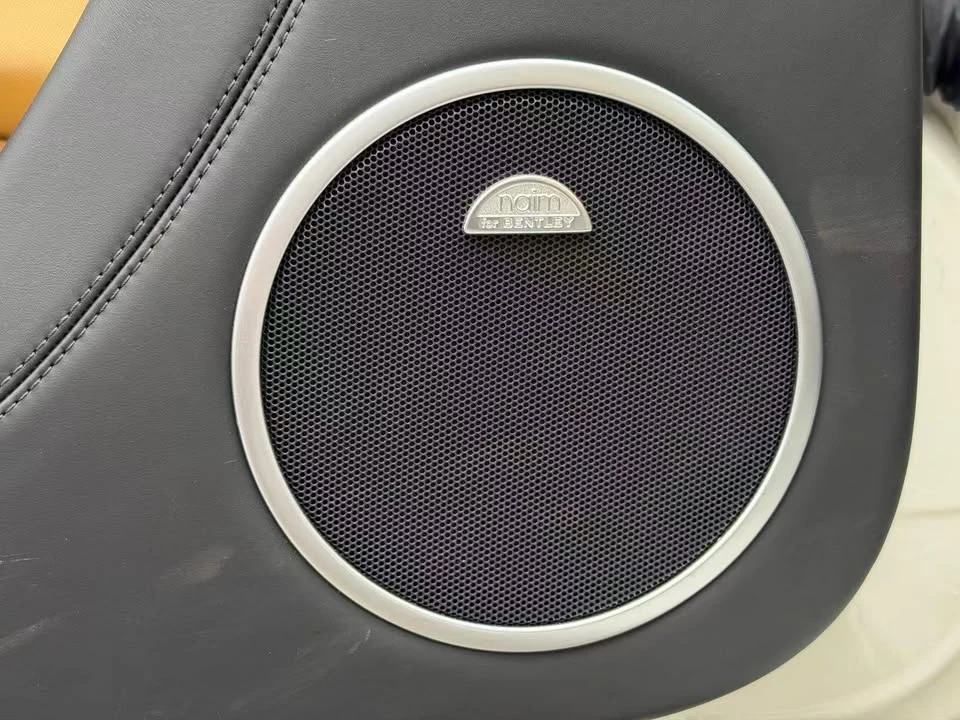 2014 Bentley Continental GT 2nd Gen - Image 14 of 20