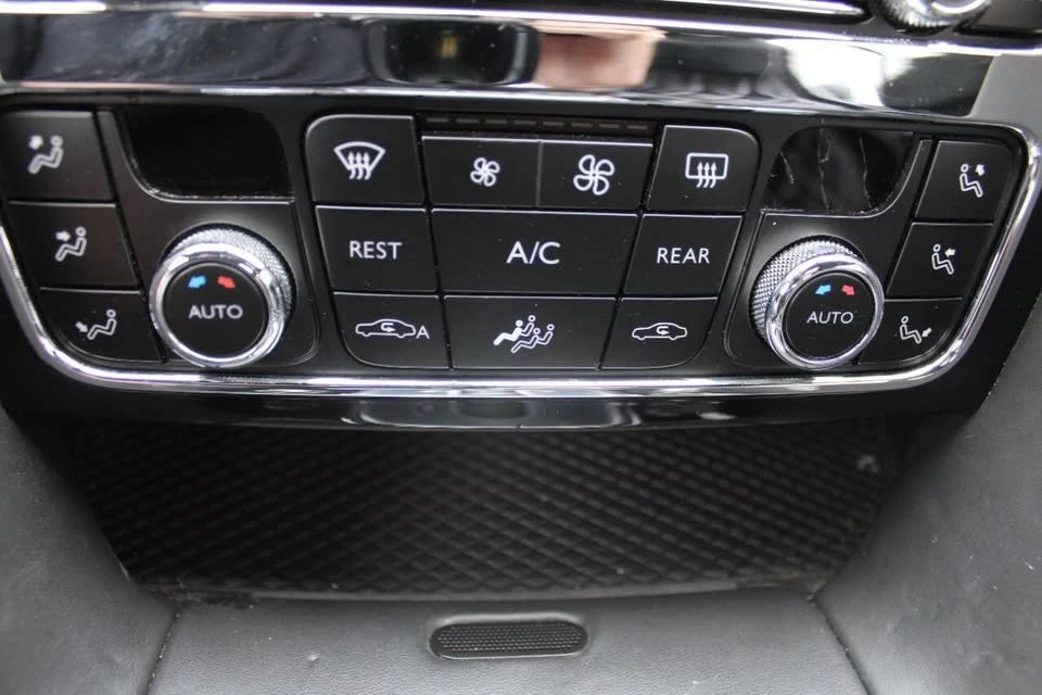 2014 Bentley Continental GT 2nd Gen - Image 15 of 20