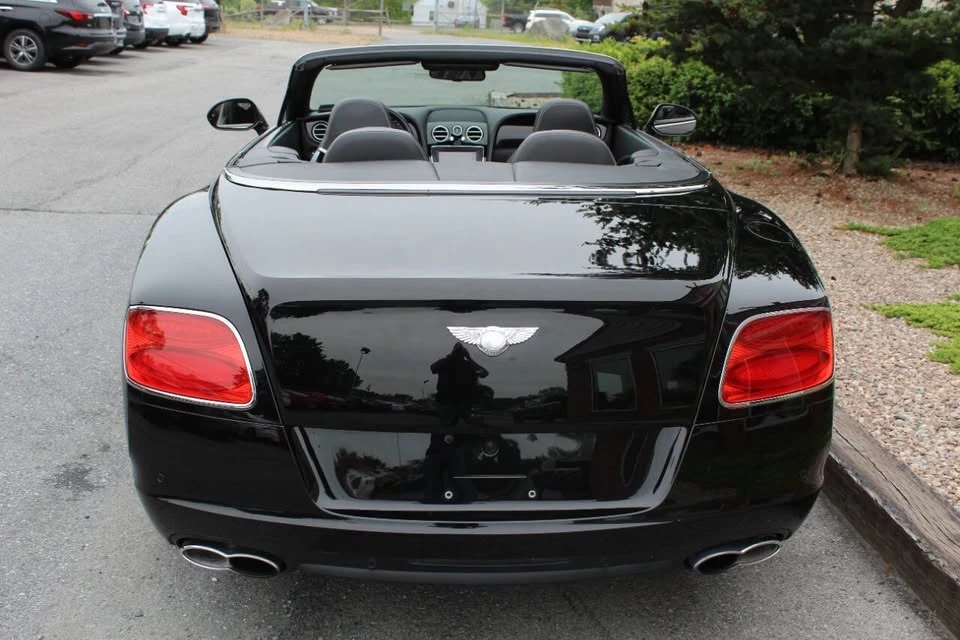 2014 Bentley Continental GT 2nd Gen - Image 7 of 20