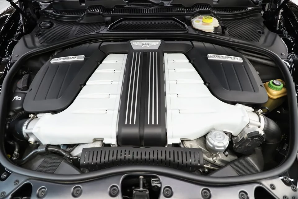 2014 Bentley Continental GT 2nd Gen - Image 5 of 20