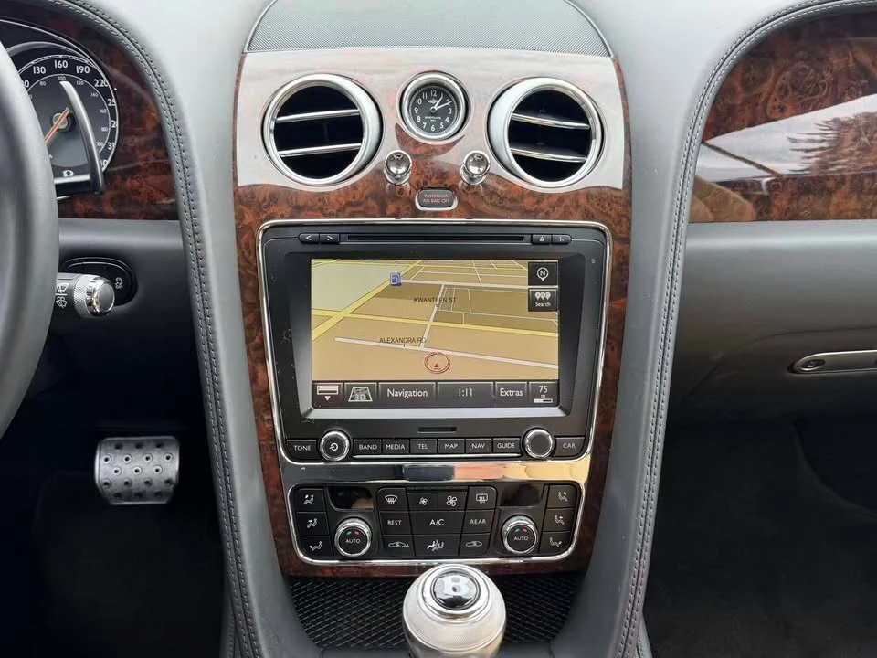 2014 Bentley Continental GT 2nd Gen - Image 15 of 20