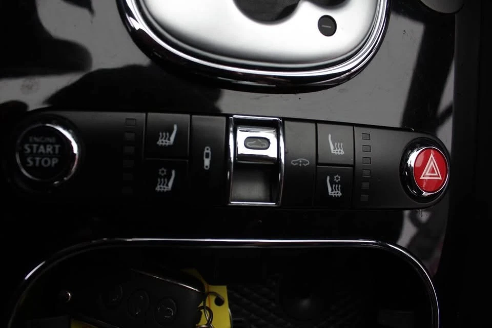 2014 Bentley Continental GT 2nd Gen - Image 16 of 20