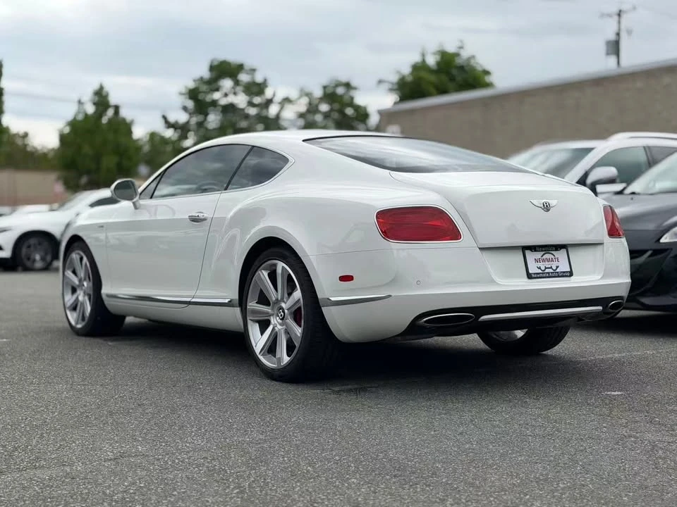 2014 Bentley Continental GT 2nd Gen - Image 7 of 20