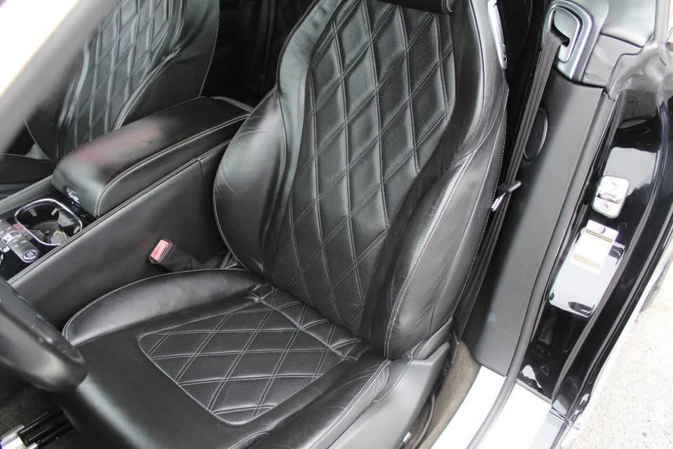 2014 Bentley Continental GT 2nd Gen - Image 3 of 20