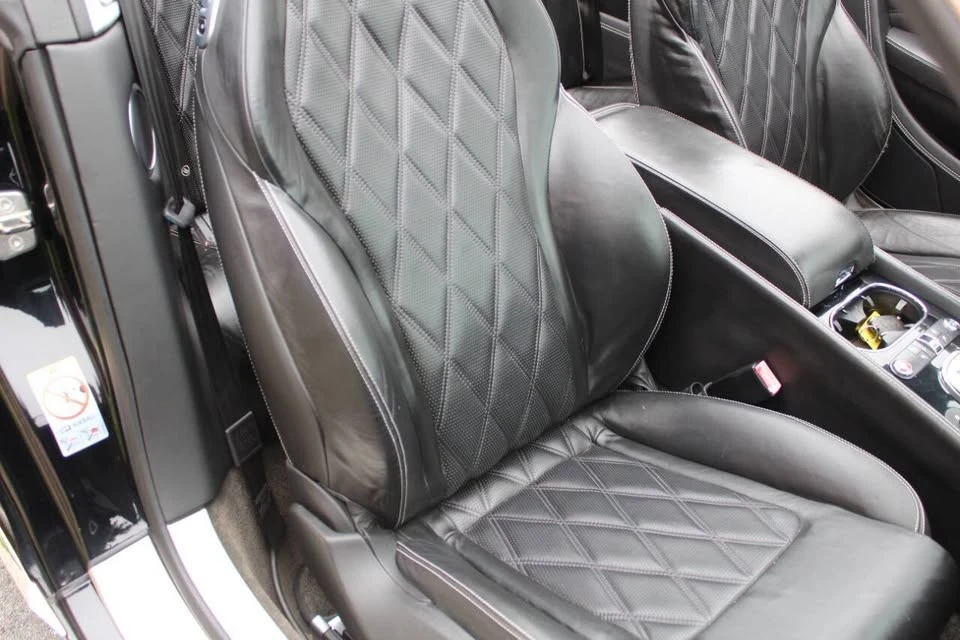 2014 Bentley Continental GT 2nd Gen - Image 17 of 20