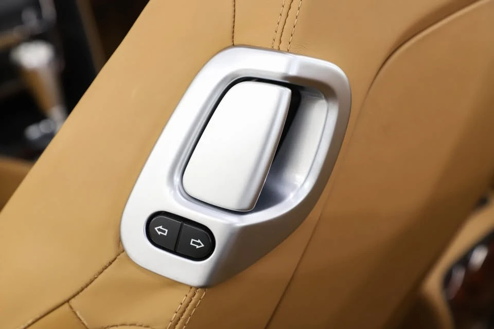 2014 Bentley Continental GT 2nd Gen - Image 15 of 20