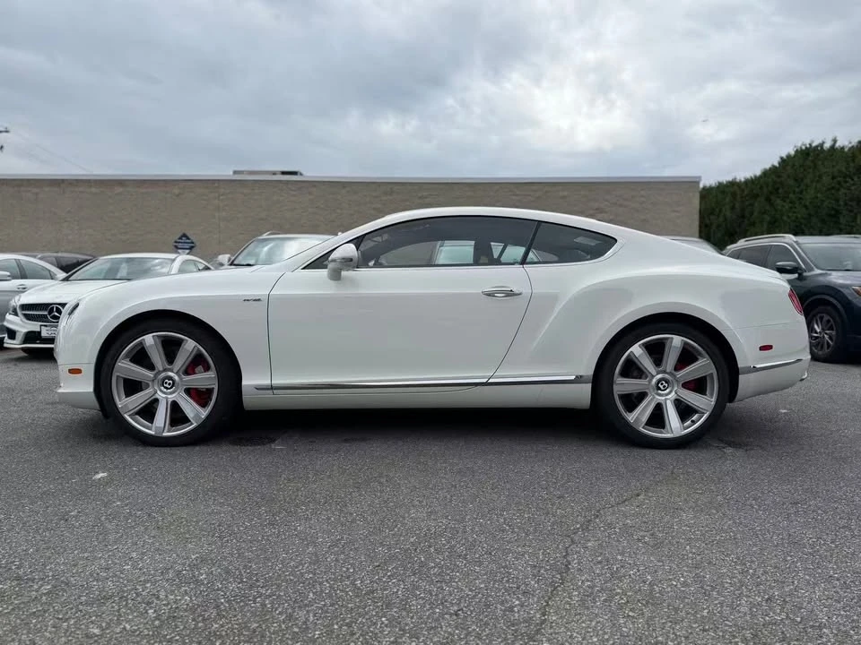 2014 Bentley Continental GT 2nd Gen - Image 8 of 20