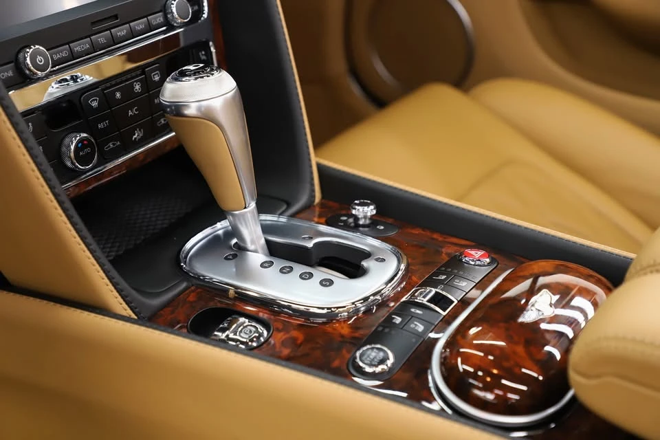 2014 Bentley Continental GT 2nd Gen - Image 4 of 20