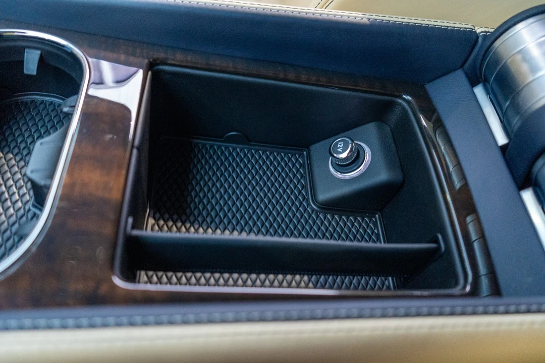 2014 Bentley Continental GT 2nd Gen - Image 26 of 31
