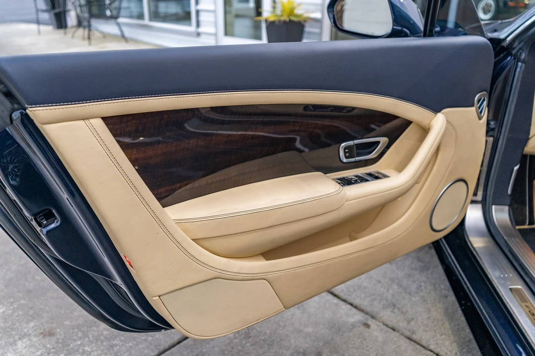 2014 Bentley Continental - Image 11 of 21