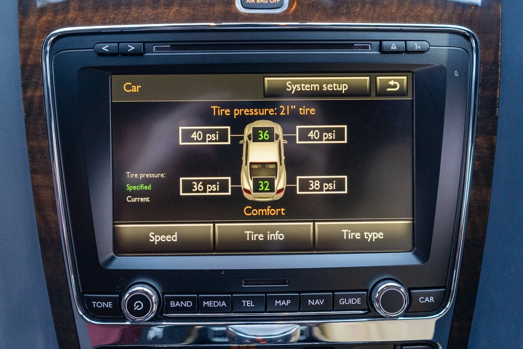 2014 Bentley Continental - Image 20 of 21