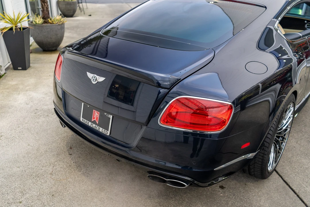 2014 Bentley Continental - Image 6 of 21