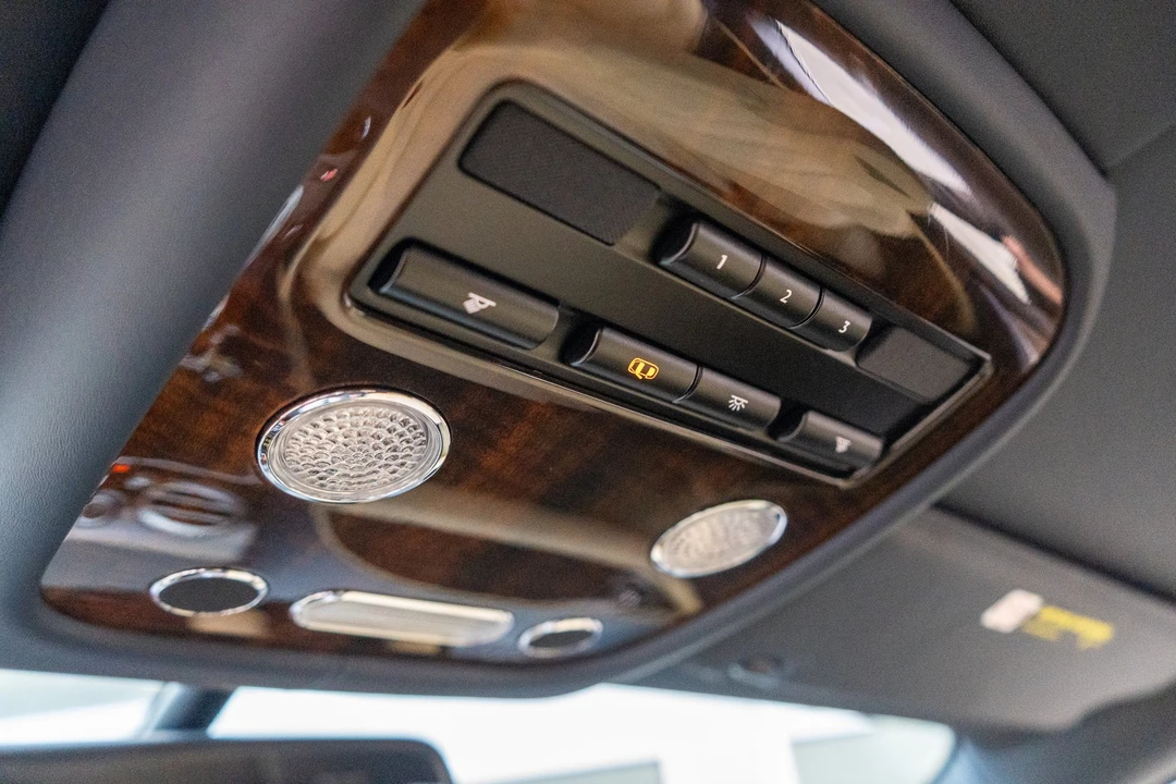 2014 Bentley Continental - Image 17 of 21