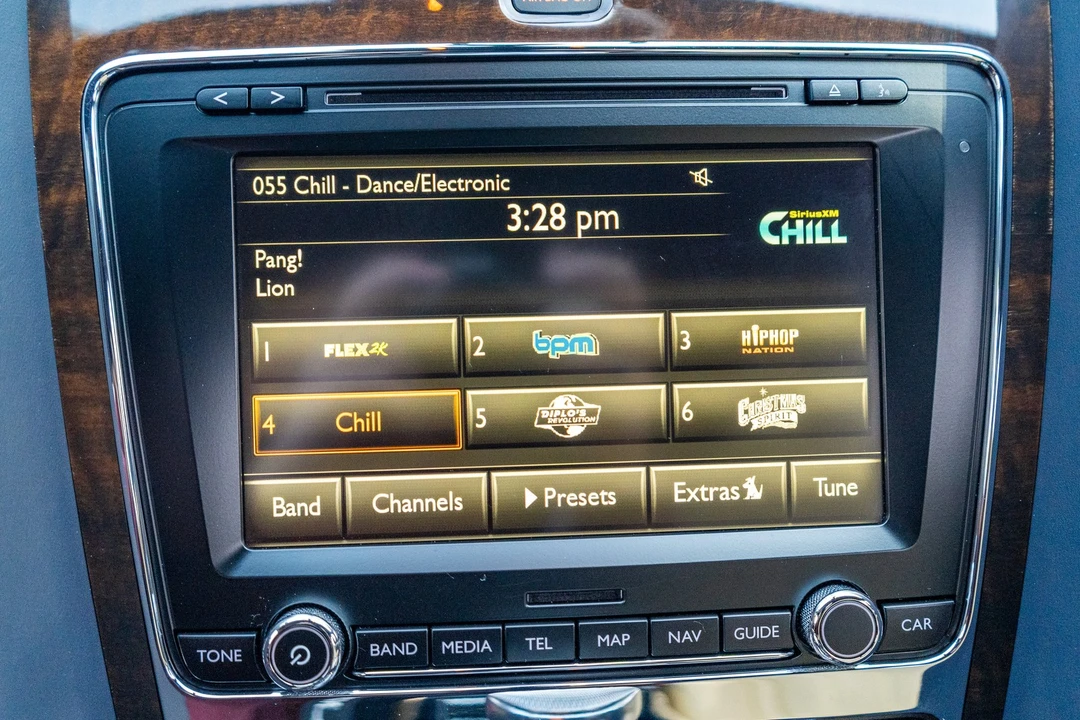 2014 Bentley Continental - Image 18 of 21