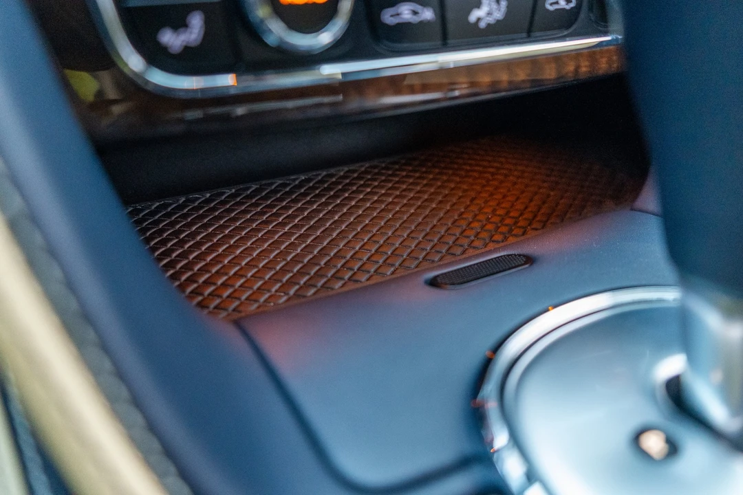 2014 Bentley Continental GT 2nd Gen - Image 23 of 31