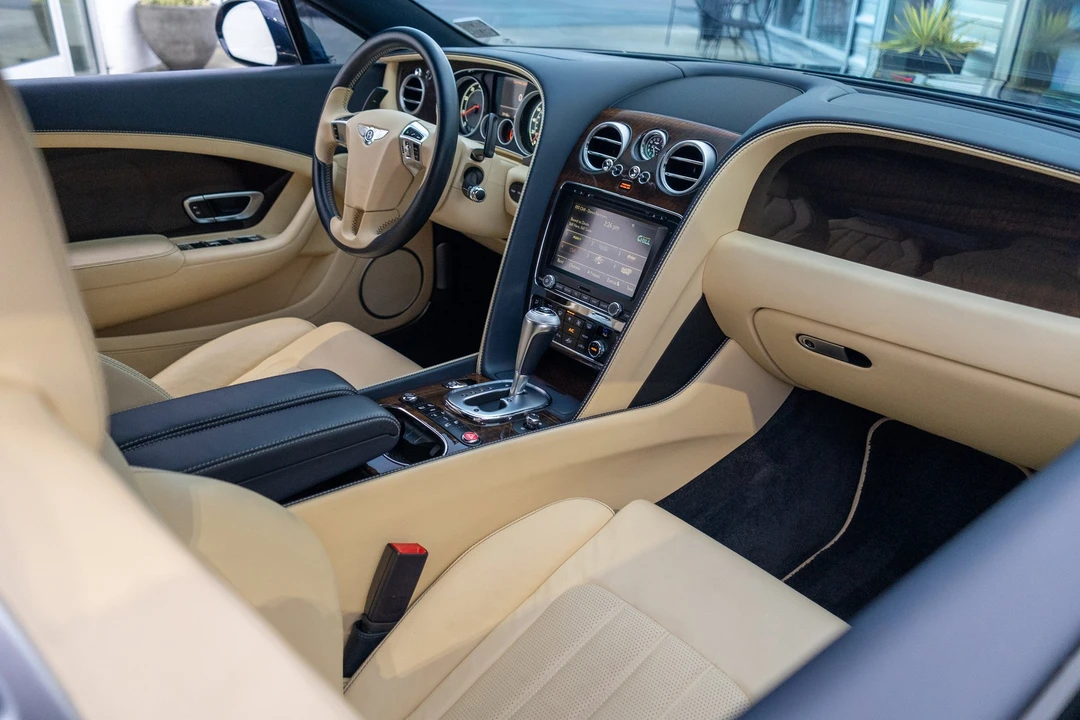 2014 Bentley Continental - Image 7 of 21