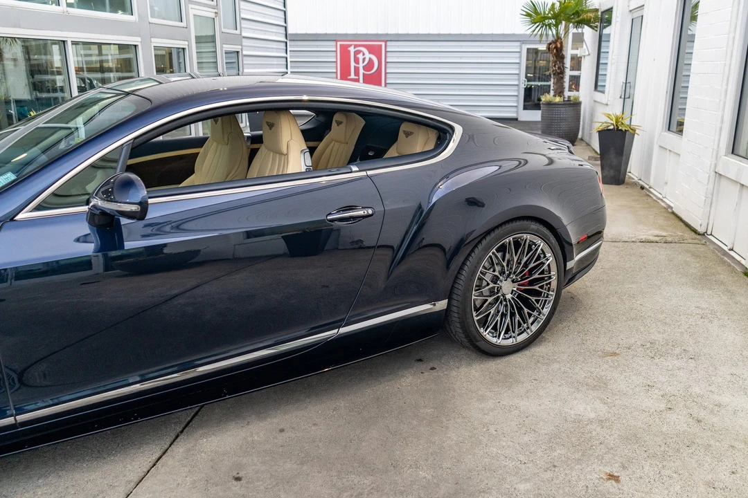 2014 Bentley Continental GT 2nd Gen - Image 5 of 31