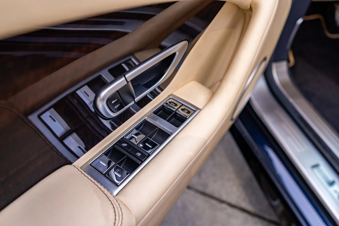2014 Bentley Continental GT 2nd Gen - Image 12 of 31