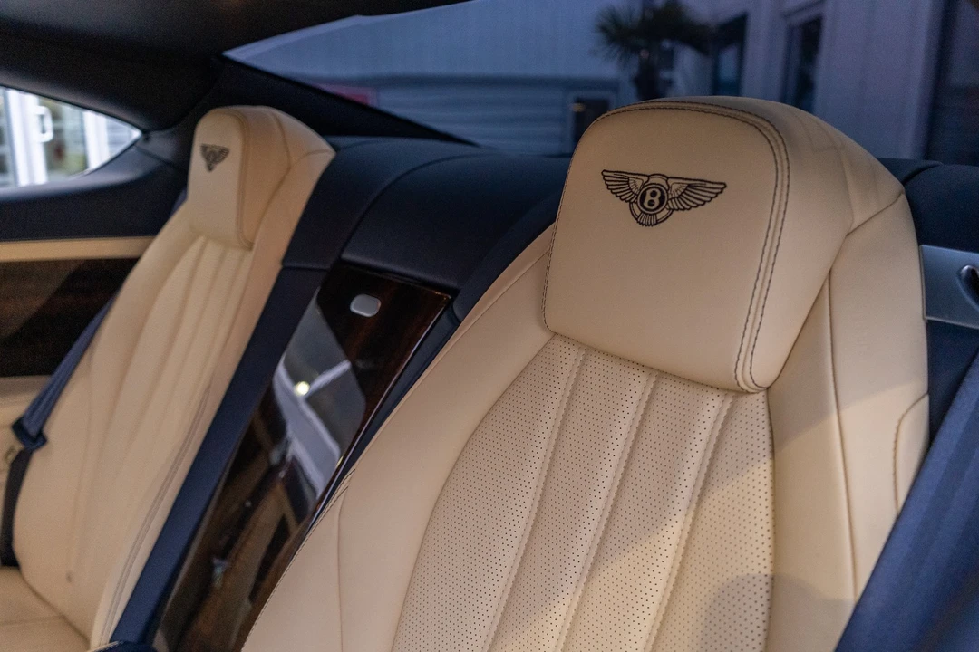 2014 Bentley Continental GT 2nd Gen - Image 30 of 31